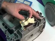 Ремонт пылесосов Electrolux: основные неисправности и диагностика