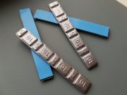 Самоклеящиеся балансировочные грузики: особенности и преимущества использования