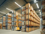 Склад для грузов: какой выбрать и на что обратить внимание