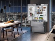 Холодильники Liebherr – качество и практичность в Грузинских ресторанах