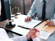 Чем может помочь юрист: полное руководство по правовым вопросам