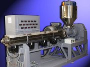 Экструдеры для пластика: технологии, виды и применение в промышленности