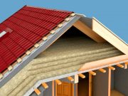 Эффективное утепление крыши: материалы и технологии