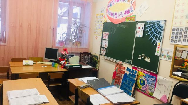 Дети пожаловались на насилие в школах города и области Дети пожаловались на насилие в школах города и области