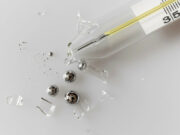 Как действовать при разливе ртути?