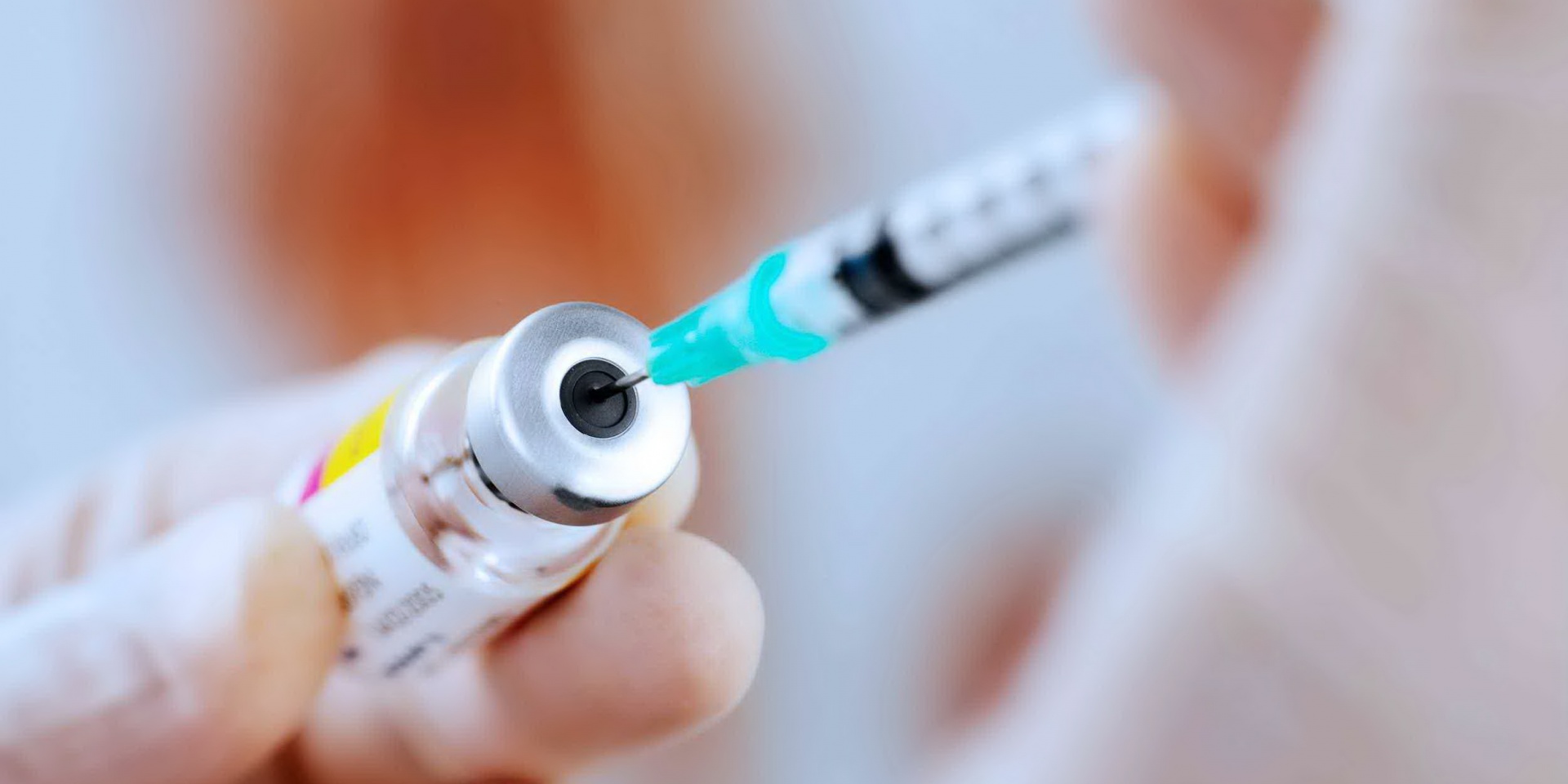 Добровольная вакцинация началась в Ивановской области Добровольная вакцинация началась в Ивановской области