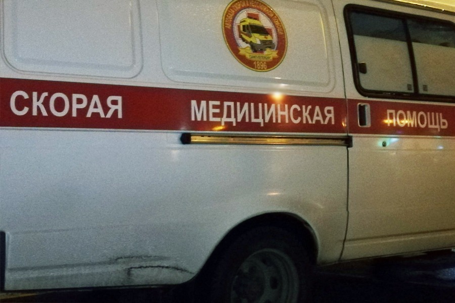 С пневмонией в Иванове умер человек: на коронавирус пока только проверяют