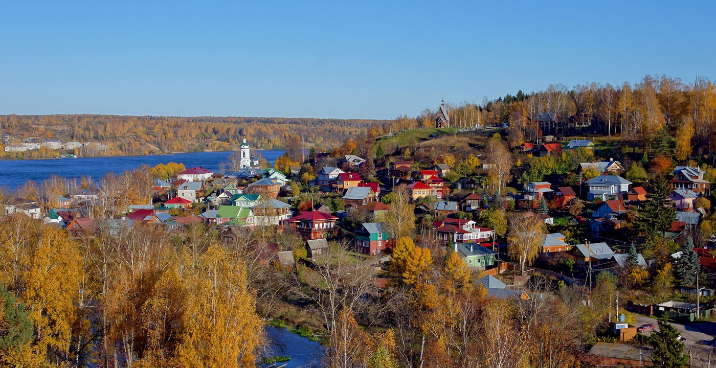 В Ивановской области готовятся участвовать во втором этапе программы туркэшбека В Ивановской области готовятся участвовать во втором этапе программы туркэшбека